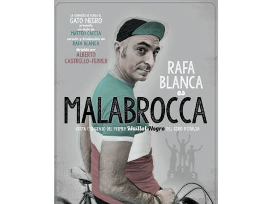 La picaresca de Luigi Malabrocca llega al Teatro del Mercado de Zaragoza
