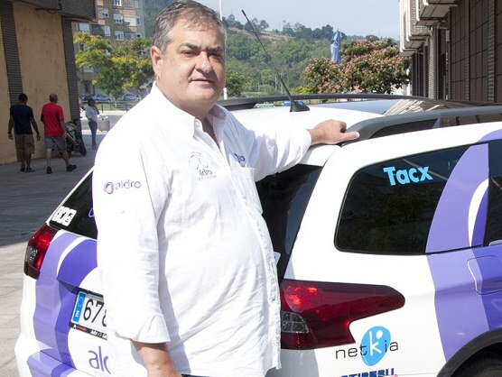 Manolo Saiz: "Mi conciencia est tranquila" [Entrevista]