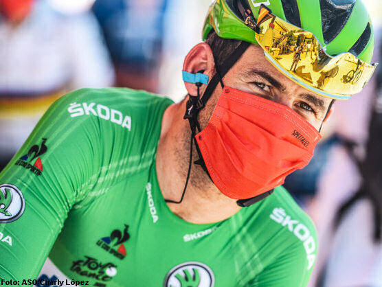 Tour de Francia: Mark Cavendish: "Uno tiene la impresin de rejuvenecer en el Tour"