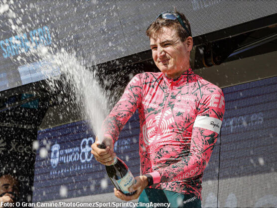 Mark Padun cambia el EF Education-EasyPost por el Corratec-Selle Italia Mark Padun cambia el EF Education-EasyPost por el Corratec-Selle Italia