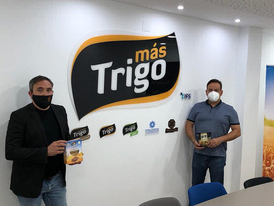 MsTrigo, nuevo patrocinador principal del equipo ciclista femenino Soltec