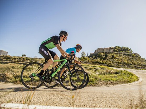 La Mediterranean Epic Gran Fondo agota inscripciones por segunda vez