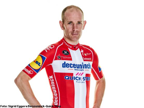 Michael Morkov, el hombre que eludió el coronavirus y se hizo de oro Michael Morkov, el hombre que eludió el coronavirus y se hizo de oro