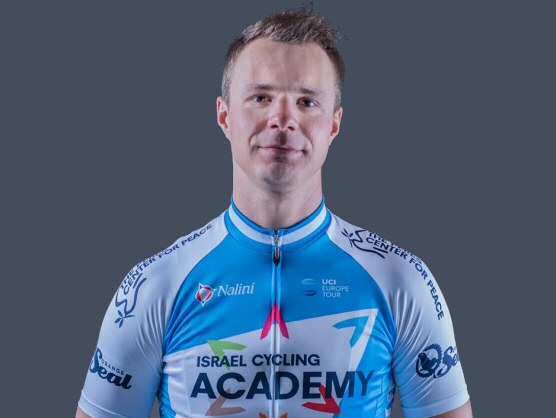 Vuelta a Castilla y León: Mihkel Raim gana la segunda y Carlos Barbero sigue líder Vuelta a Castilla y León: Mihkel Raim gana la segunda y Carlos Barbero sigue líder