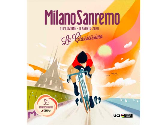 Milán-San Remo 2020: Recorrido completo, mapa, perfil, libro de ruta y últimos vencedores Milán-San Remo 2020: Recorrido completo, mapa, perfil, libro de ruta y últimos vencedores