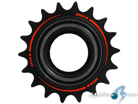 Monty ProRACE, nuevo piñón de 18 dientes para bicicletas de trial Monty ProRACE, nuevo piñón de 18 dientes para bicicletas de trial