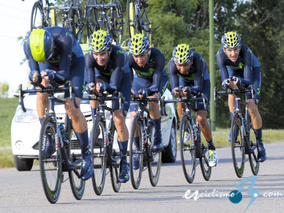 Tour de San Luis: Nairo Quintana: "Hemos empezado con el pie derecho" Tour de San Luis: Nairo Quintana: "Hemos empezado con el pie derecho"
