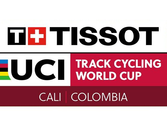 Ciclistas de Bélgica, Rusia y Polonia llegan a la Copa del Mundo de pista de Cali Ciclistas de Bélgica, Rusia y Polonia llegan a la Copa del Mundo de pista de Cali