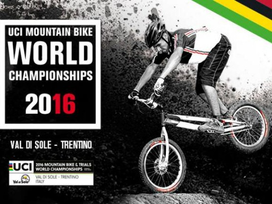 Comienza en Val di Sole el Mundial de Trial Comienza en Val di Sole el Mundial de Trial