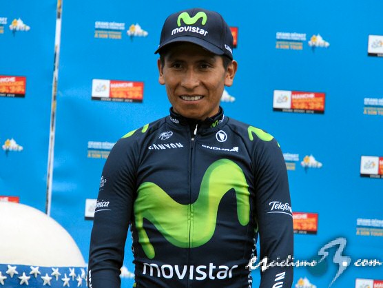 Nairo Quintana y Movistar, un viaje de ida y vuelta Nairo Quintana y Movistar, un viaje de ida y vuelta