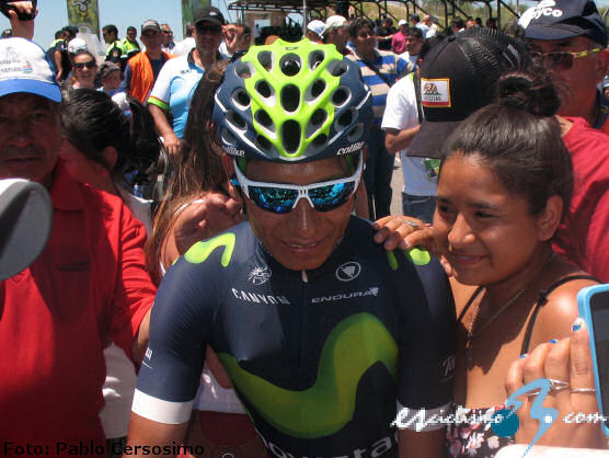 Tour de San Luis: Los hermanos Quintana coinciden: "No funcionó el plan" Tour de San Luis: Los hermanos Quintana coinciden: "No funcionó el plan"