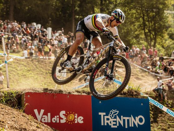 La Copa del Mundo de Val di Sole, suspendida por el coronavirus