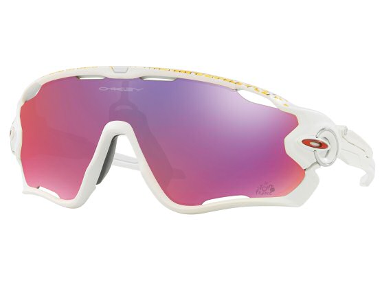 Oakley presenta su colección especial Tour de Francia Oakley presenta su colección especial Tour de Francia