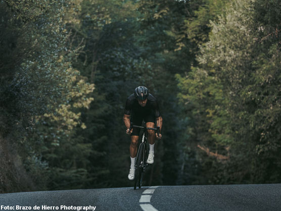 Las OPPEN CYCLING SERIES coronarn los puertos ms carismticos de las grandes vueltas