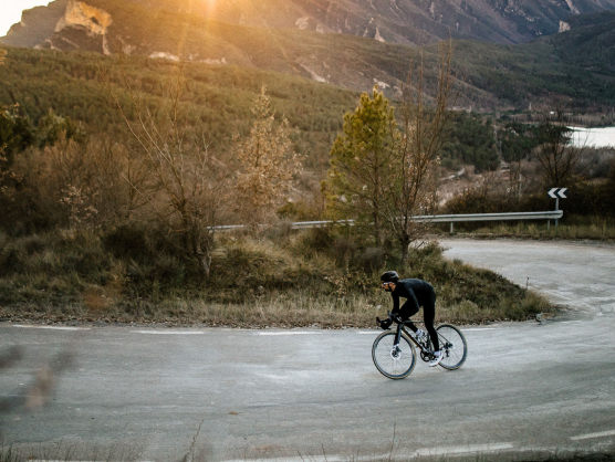 MORCUERA Open Road: la fiesta ciclista llega a la Sierra de Guadarrama