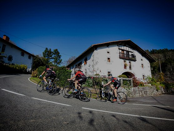 Suspendida la Orbea Klasika Bilbao-Bizkaia 2020 Suspendida la Orbea Klasika Bilbao-Bizkaia 2020