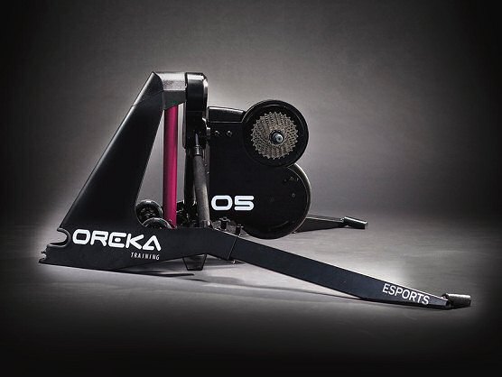 Llega OREKA O5, novedoso rodillo de entrenamiento de Oreka Training