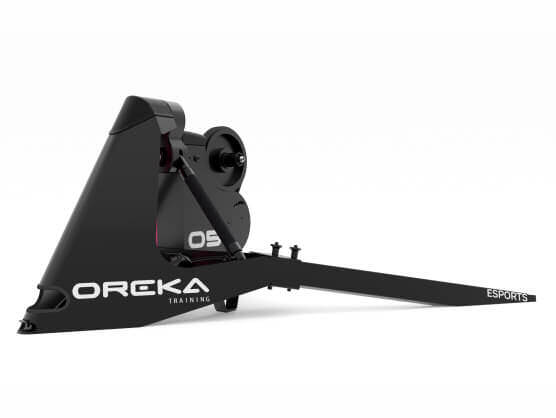 As es el nuevo Oreka O5 RC para la temporada 2021/22
