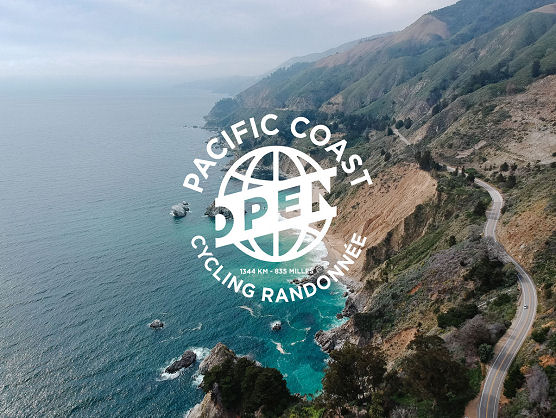 PACIFIC COAST Cycling Radonne abre inscripciones con un formato de competicin pionero en Espaa