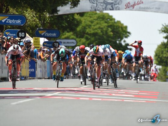 El Tour Down Under de Australia abre la temporada World Tour [Previa]