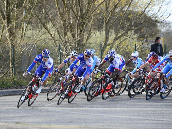 Listado oficial de corredores preinscritos en la Vuelta a La Rioja 2016 Listado oficial de corredores preinscritos en la Vuelta a La Rioja 2016