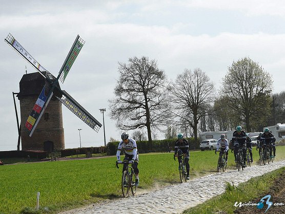 Las clásicas del pavés y las Ardenas, como previa del Giro de Italia Las clásicas del pavés y las Ardenas, como previa del Giro de Italia