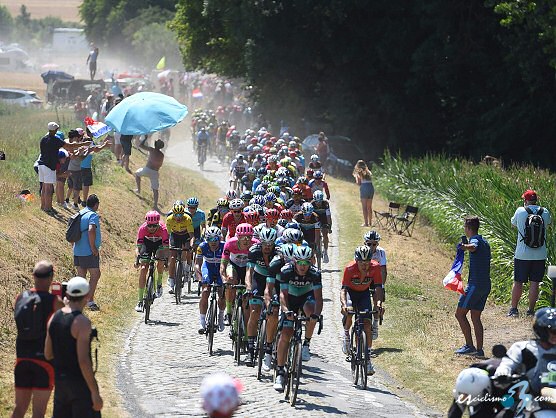 Equipos, dorsales y ciclistas inscritos en A Través de Flandes 2019 Equipos, dorsales y ciclistas inscritos en A Través de Flandes 2019