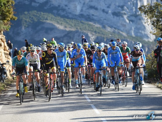 Listado oficial de corredores inscritos en el Circuito de la Sarthe 2019 Listado oficial de corredores inscritos en el Circuito de la Sarthe 2019