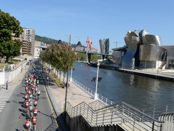 Bilbao, Vitoria y Amorebieta, salidas de las tres primeras etapas del Tour de Francia 2023