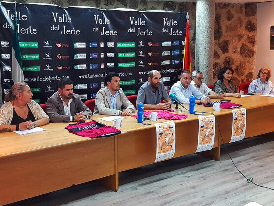 Presentada la VII Picota Bike Race que se celebra el 21 y 22 de octubre 