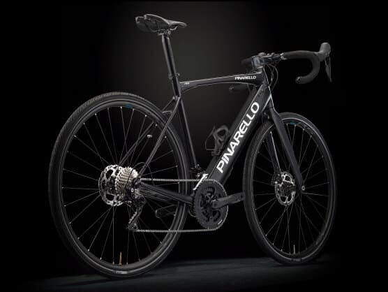 NYTRO ROADSTAR, la primera opcin e-Road de Pinarello