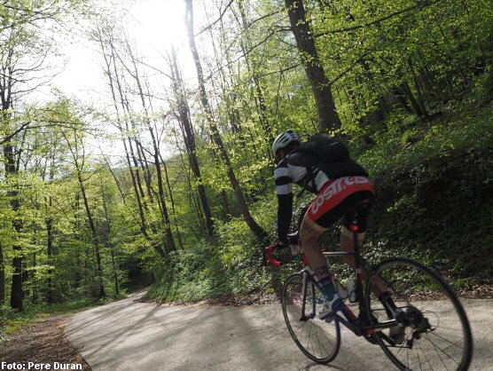 Pirinexus 2019, la Gravel de los Pirineos, abre inscripciones y presenta sus novedades