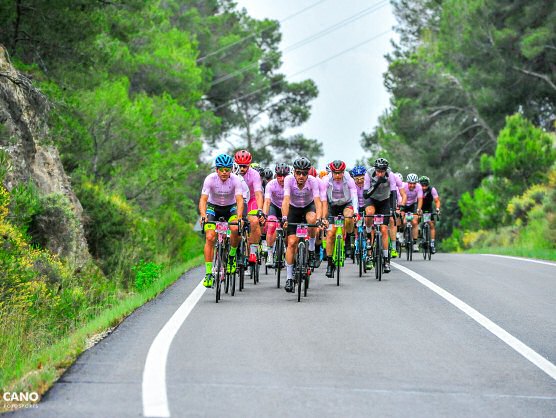 Polar Gran Fondo La Mussara oferta 100 ltimos dorsales