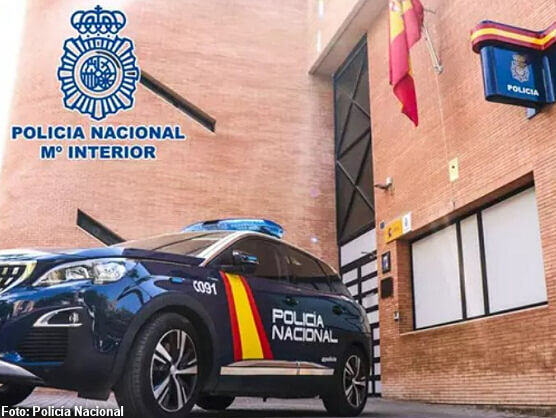 Un detenido en Alicante por sustraer bicicletas valoradas en más de 5.500 euros Un detenido en Alicante por sustraer bicicletas valoradas en más de 5.500 euros