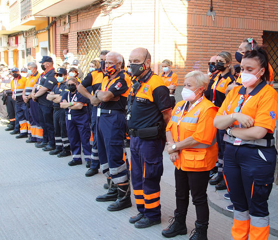 Suspendido Campeonato Espaa de paraciclismo por el fallecimiento de una voluntaria