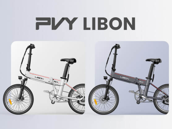PVY Libon lanza su campaa de crowdfunding con unos descuentos increbles