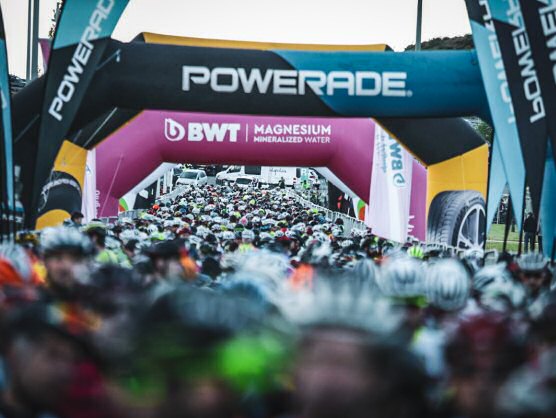Abiertas las inscripciones para la Quebrantahuesos 2020