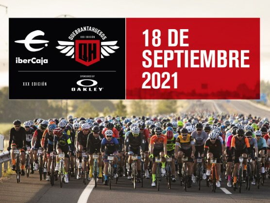 La Quebrantahuesos 2021 se aplaza hasta el 18 de septiembre