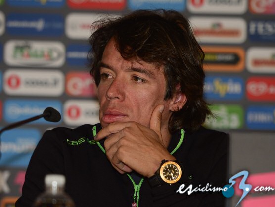 JJ.OO.: Rigoberto Urán busca conseguir una nueva medalla olímpica JJ.OO.: Rigoberto Urán busca conseguir una nueva medalla olímpica