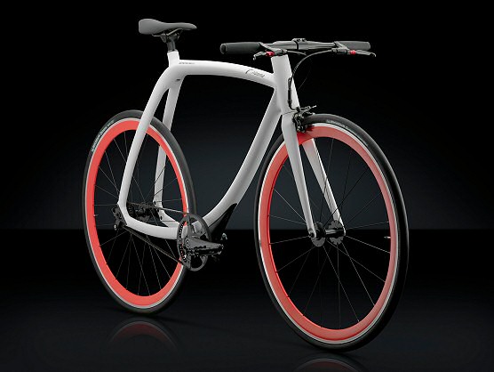 Metropolitan Bike R77, la nueva bicicleta single-speed de Rizoma Metropolitan Bike R77, la nueva bicicleta single-speed de Rizoma