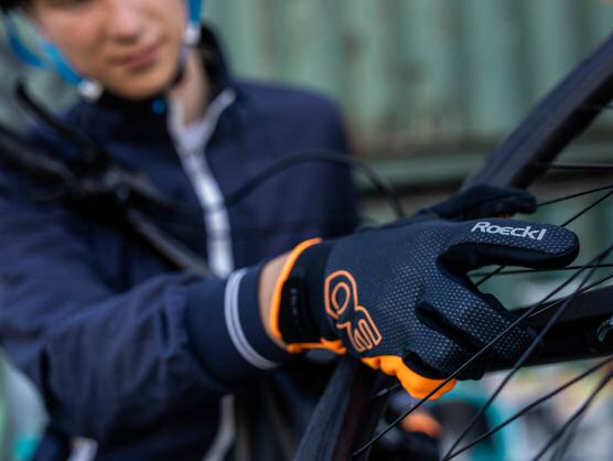 Guantes Ciclismo - Uno Sports