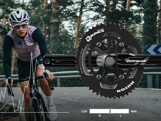 Mejora tu rendimiento con los potencimetros de ROTOR