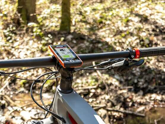 Sigma ROX 12.0 SPORT, ahora compatible con e-bikes