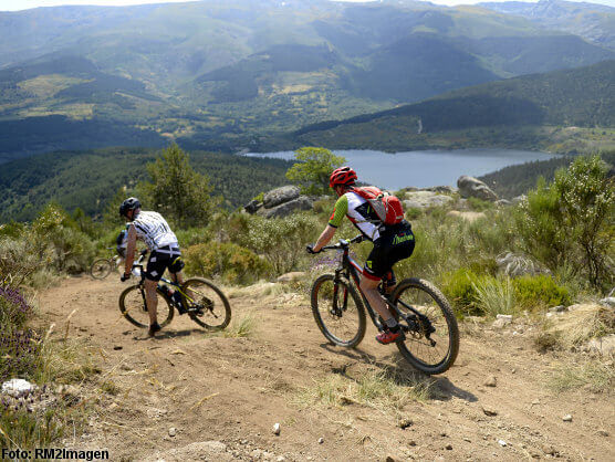 La Ruta Vetona estrena una prueba de 100 millas en MTB