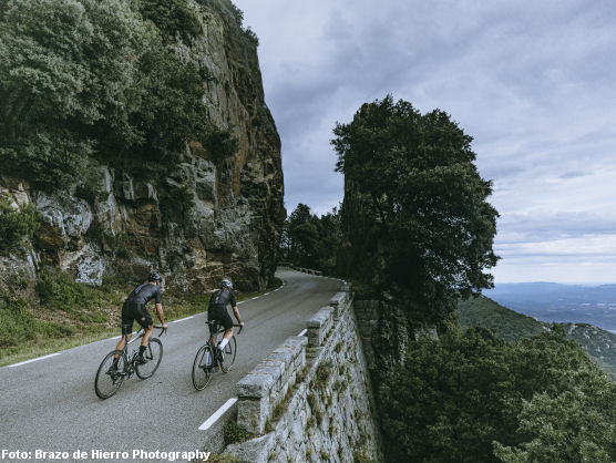 Nace SANTAFE Open Road, un desafo con un formato innovador y pionero en el ciclismo