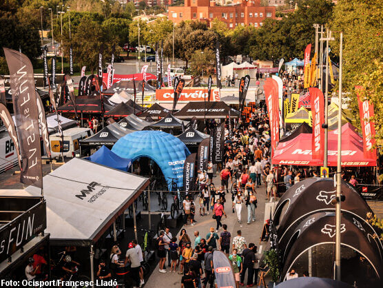Sea Otter Europe baja el teln con 45.000 visitantes