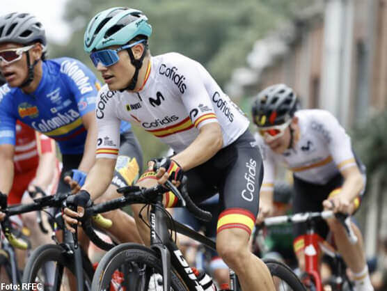 La Copa de las Naciones junior masculina arranca el domingo con la Gante-Wevelgem La Copa de las Naciones junior masculina arranca el domingo con la Gante-Wevelgem