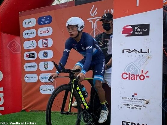 La Selección de Guatemala se prepara para participar en Vuelta al Táchira La Selección de Guatemala se prepara para participar en Vuelta al Táchira