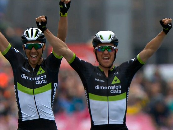 Tour de Yorkshire: Clasificaciones completas tras la tercera y �ltima etapa