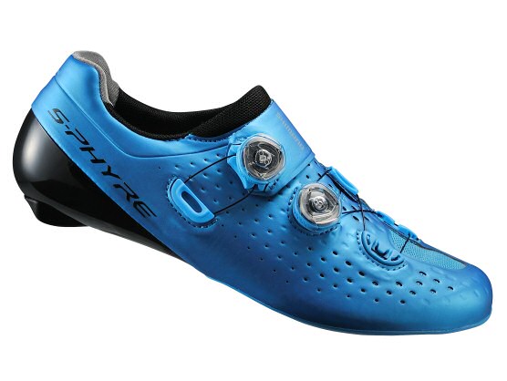 Venta > zapatillas ciclismo ruta shimano > en stock